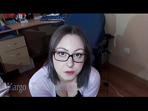 ❤️ Sexy Girl with Glasses Sucks Dildo Deeply on Camera ️ Video cazzo à porn co.xlxxporno.ru ️❤