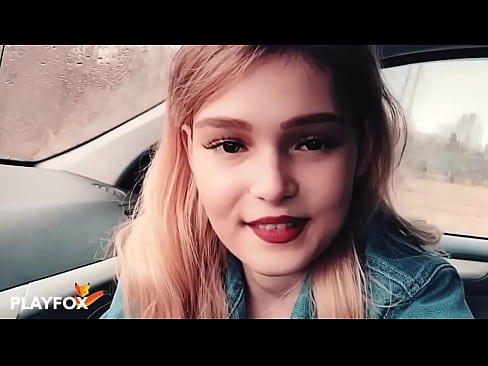 ❤️ Una ragazza sexy succhia con gioia a carta di sconto ️ Video cazzo à porn co.xlxxporno.ru ️❤